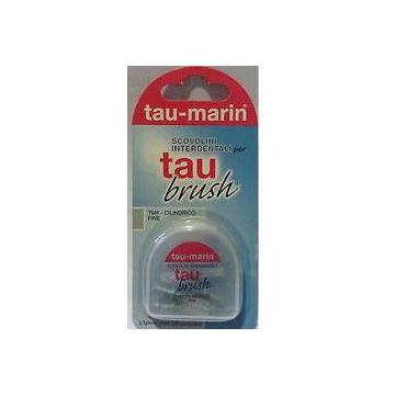 Tau-Brush Scovolino Cilindrico TM4