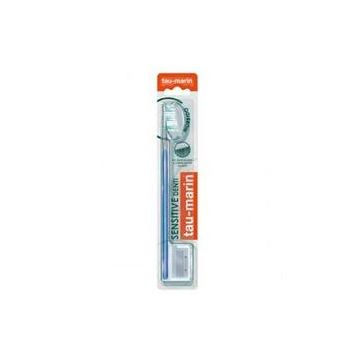 Taumarin spazzolino sensitive denti sensibili