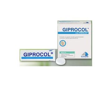 Giprocol 30 Compresse