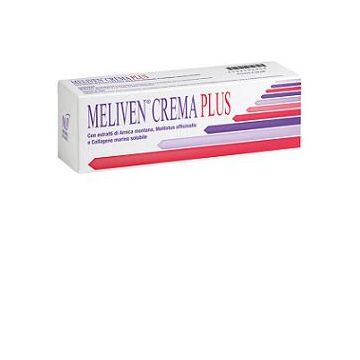 Meliven crema plus 100ml