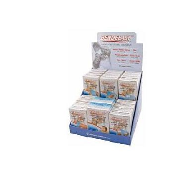 Rete elastica brac/pie/gamb