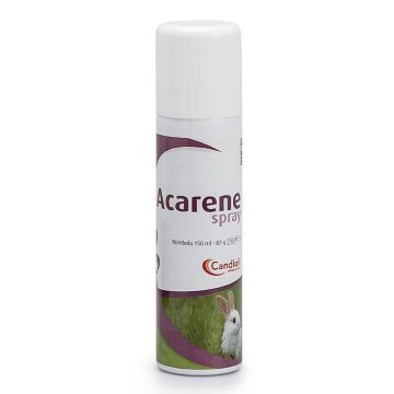 Acarene spray al 150ml