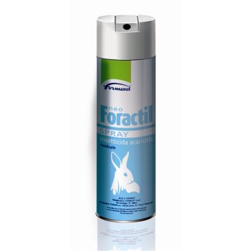 Neoforactyl-Spray 250Ml Conigli