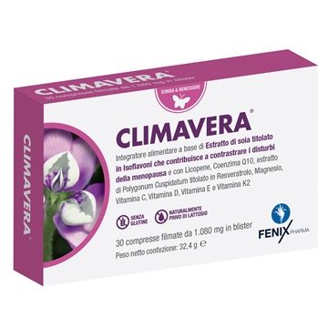 Climavera 30compresse