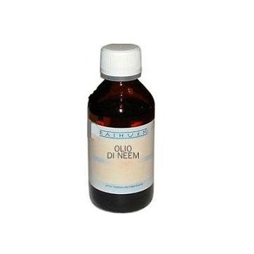 Raihuen olio puriss.neem 100ml