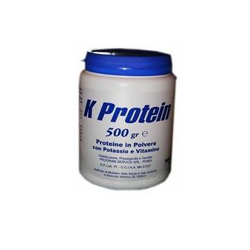 K protein polvere 500g