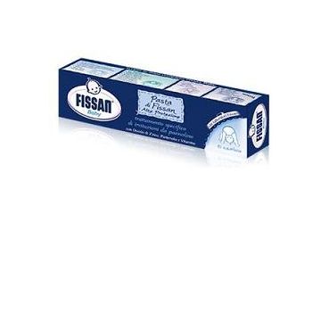Fissan pasta alta protezione nuova formula 50 ml