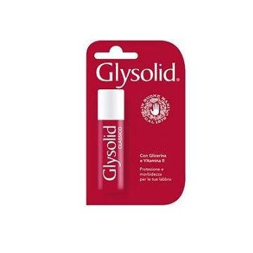 Glysolid stick alta protezione