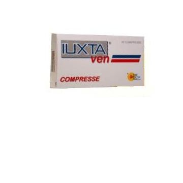 Iuxta Ven 30compresse