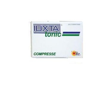 Iuxta Tonic 30compresse