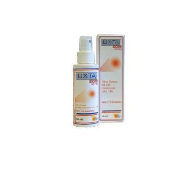 Iuxta sole spray 100ml