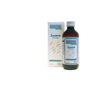 Iuxta tonic junior 200ml