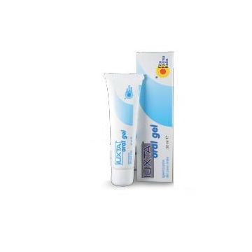 Iuxta oral gel geng.30ml