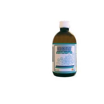 Iuxta collutorio 500ml