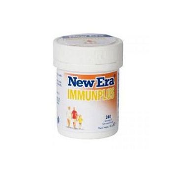 Newera Immunplus 240 Compresse