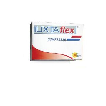 Iuxta Flex 30compresse