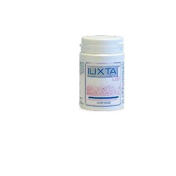 Iuxta Lip 60 Compresse