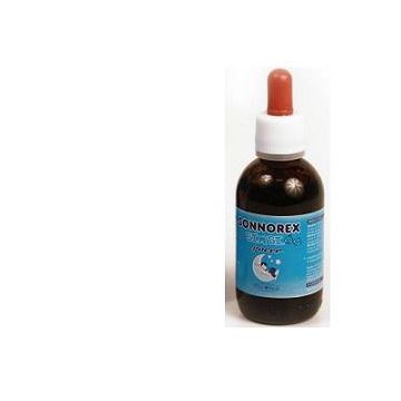 Sonnorex bimbi Gocce 50ml