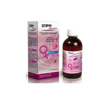 Stipfit donna sciroppo 150ml