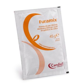 Furamix Os Bust 45G