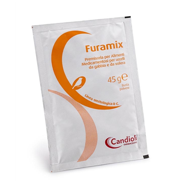 Furamix Os Bust 45G