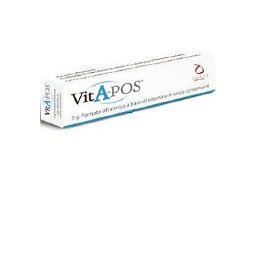 Vitapos pomata oft.5g