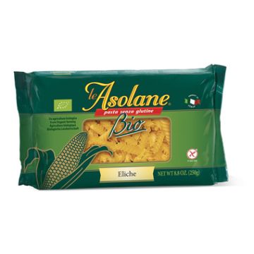 Le asolane bio eliche 250g