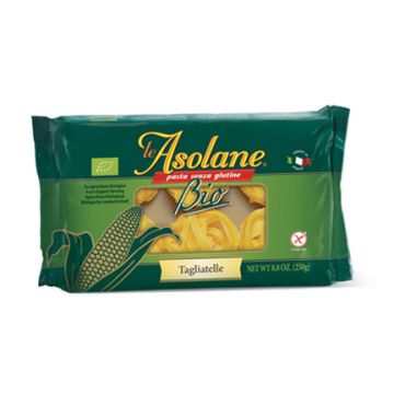 Le asolane bio tagliatelle250g