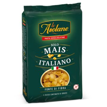 Le asolane f-fibra pipe 250g