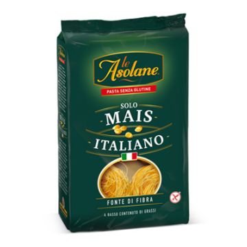 Le asolane f-fibra capellini