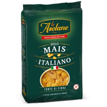 Le asolane f-fibra farf.250g