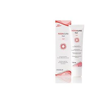 Rosacure fast Crema c/rosac 30ml