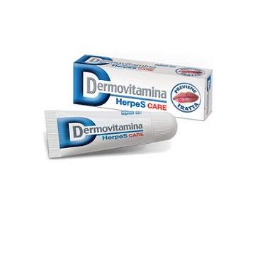 Dermovitamina herpes gel 8ml