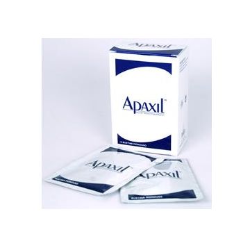 Apaxil Salv.a-trasp.10pezzi