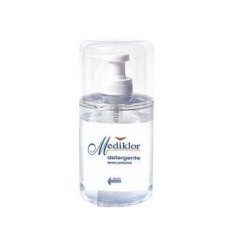Mediklor sap.liquido 300ml