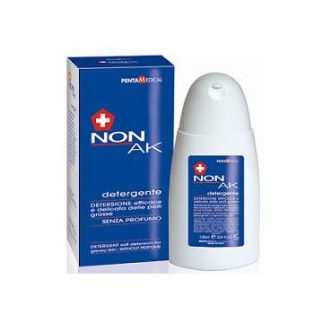 Nonak mousse deterg.100ml