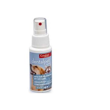 Dentalpet Spray 50Ml