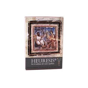 Heuresis 30 Compresse 900mg
