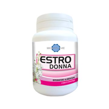 Estro Donna 30compresse Bodyline