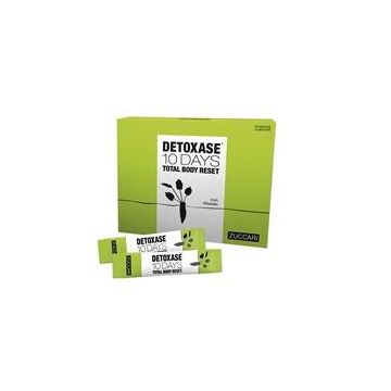 Detoxase 10 days tot.body10x3g
