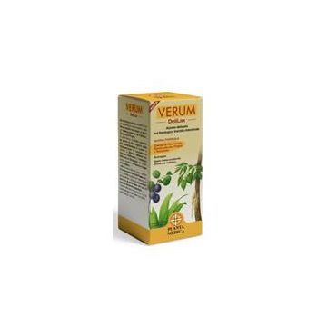 Verum delilax Sciroppo 200ml