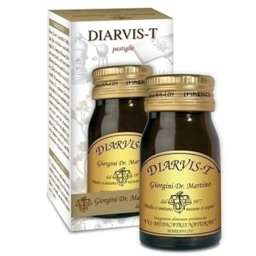 Diarvis-t 60 past.30g