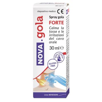 Nova gola spy gola fte