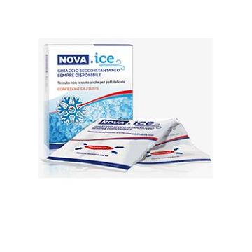 Nova Ice Ghiaccio Ist Tnt 1 Pezzo