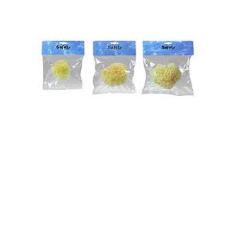Spugna naturale grande safety