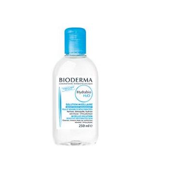 Bioderma Hydrabio Soluzione Micellare Detergente 250ml
