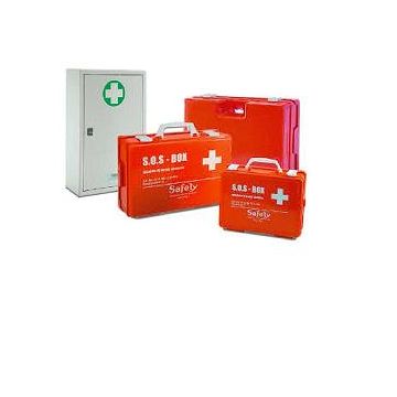 Cassetta ps vuota pl 40x26 saf