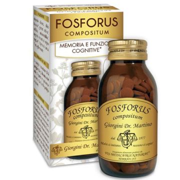 Fosforus comp.150 past.