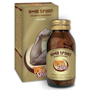Hmb sport 180past vitaminsp