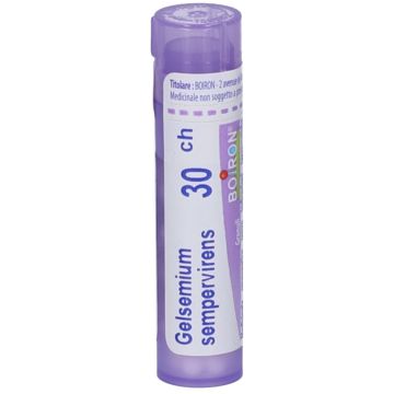 Boiron Arsenicum Album 30CH Granuli 4 g